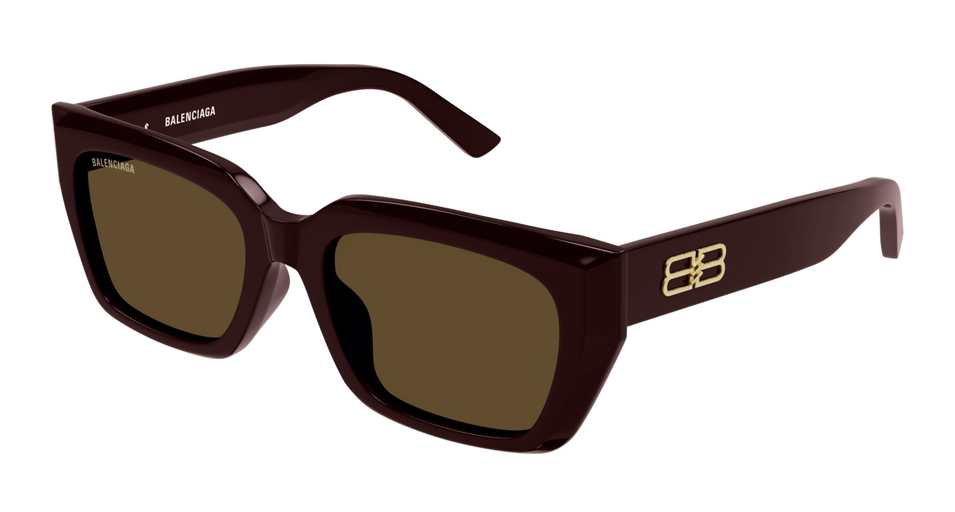 Balenciaga BB0272SA Sunglasses - Luxury Designer Shades for Men & Women | UV Protection, Fashionable & Comfortable | Perfect for Outdoor Activities, Travel & Daily Wear