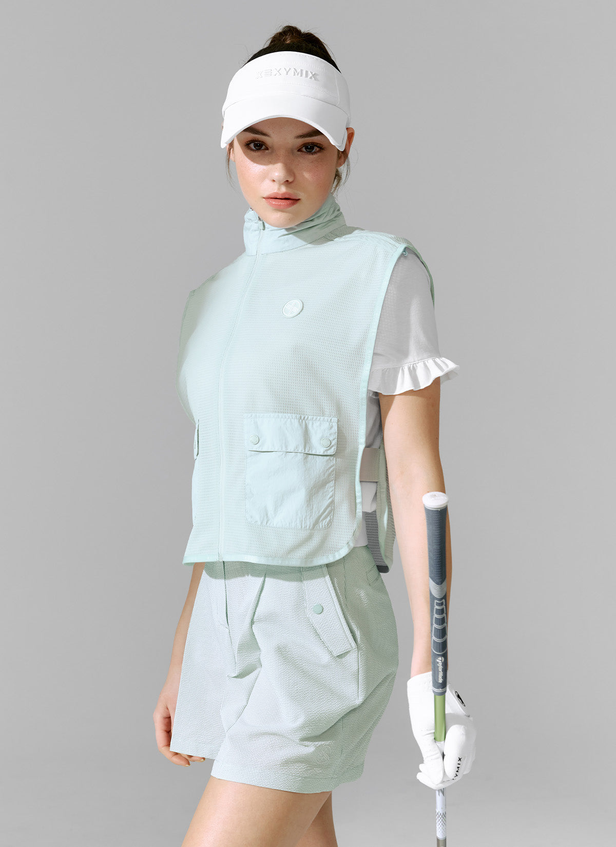 Light Mint