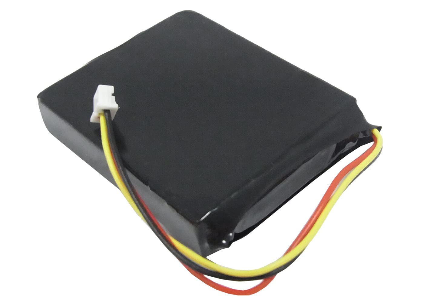 VINTRONS Replacement Battery F650010252 for TomTom One GPS - Long Lasting Power for Road Trips & Outdoor Navigation