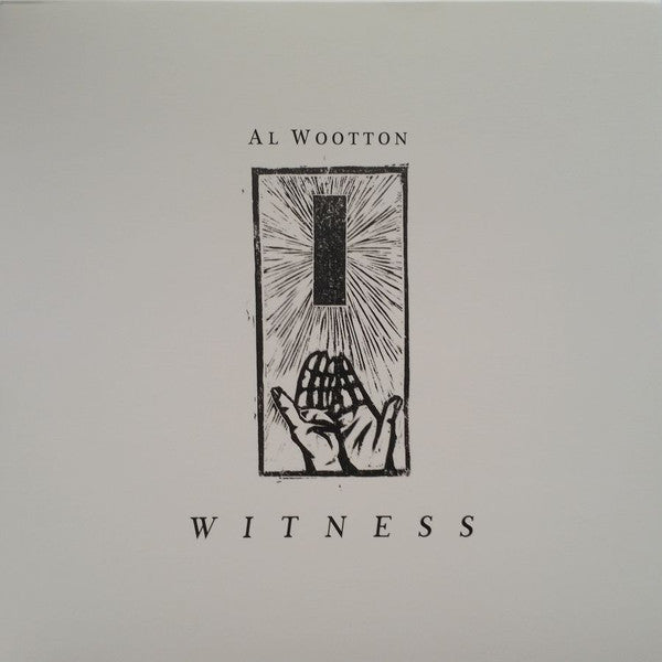 Allen Wootton – Witness (Trule TRULE008) – Limited Edition Vinyl Record for DJs & Music Collectors – Perfect for Home Listening & Club Sets