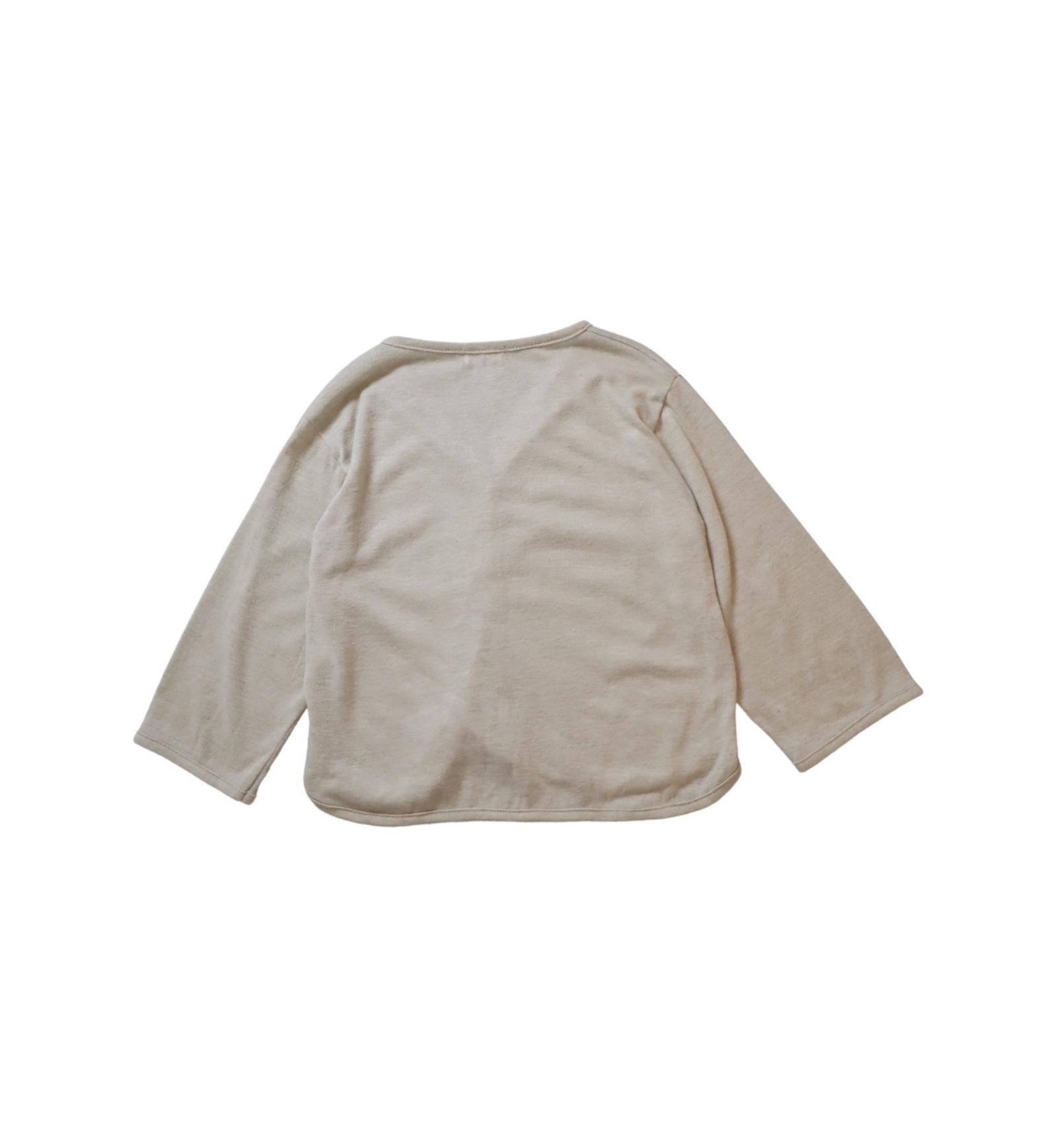 Aosta Cardigan for Kids 4T 5T - Soft & Cozy Knit Sweater for Toddlers - Perfect for School, Playdates & Family Outings