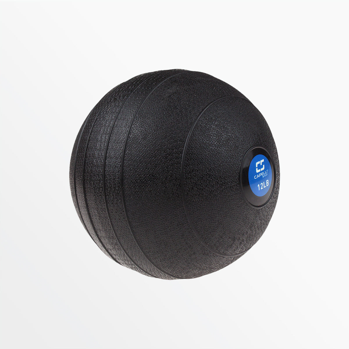 12LB Medicine Ball for Strength Training, Workouts & CrossFit - Heavy Duty Exercise Ball for Gym, Home Fitness & Rehabilitation