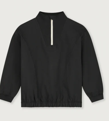 NEARLY BLACK