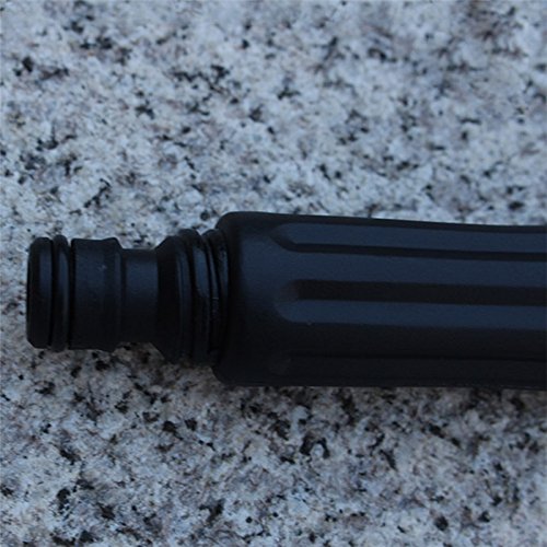 MeiBoAll Automatic Rotating Car Wash Brush with Long Handle & Soft Bristles – Gentle Car Cleaning Tool for Cars, SUVs, Trucks & RVs – Perfect for Hand Washing, Detailing & Exterior Maintenance