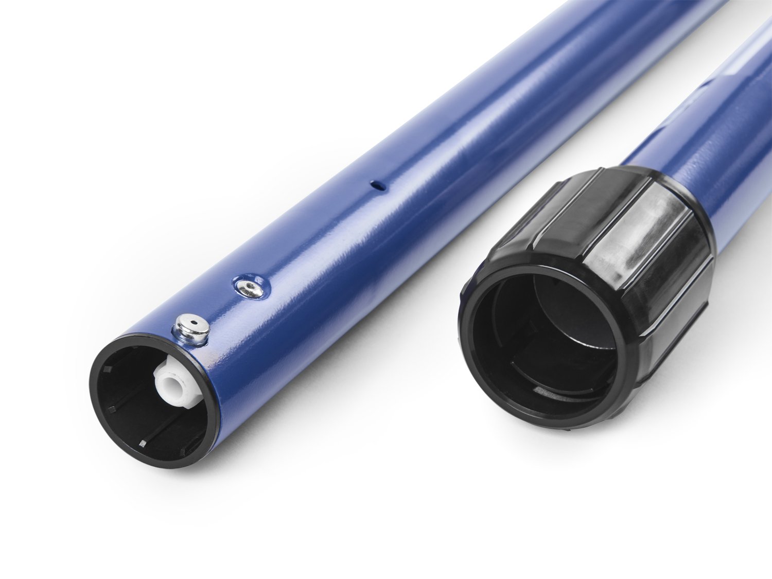 GSX906 6-Foot Extension Kit for GutterSweep GS900 Gutter Cleaning System - Extend Reach for Second Story & Hard-to-Access Roof Gutters