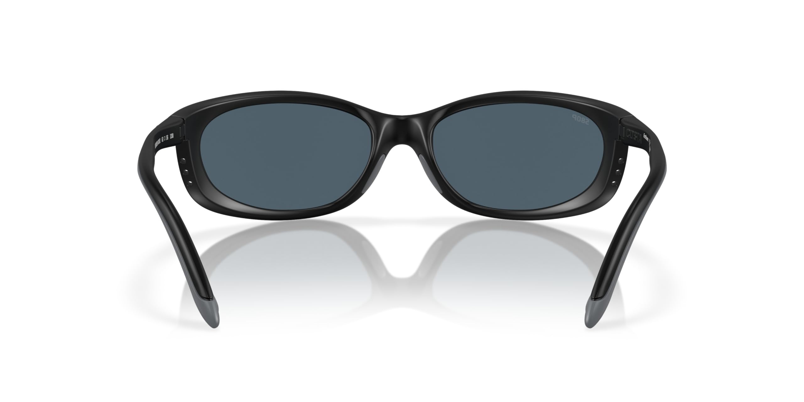 Costa Del Mar Men's Polarized Sunglasses for Fishing, Driving & Outdoor Activities - UV Protection & Anti-Glare Lenses