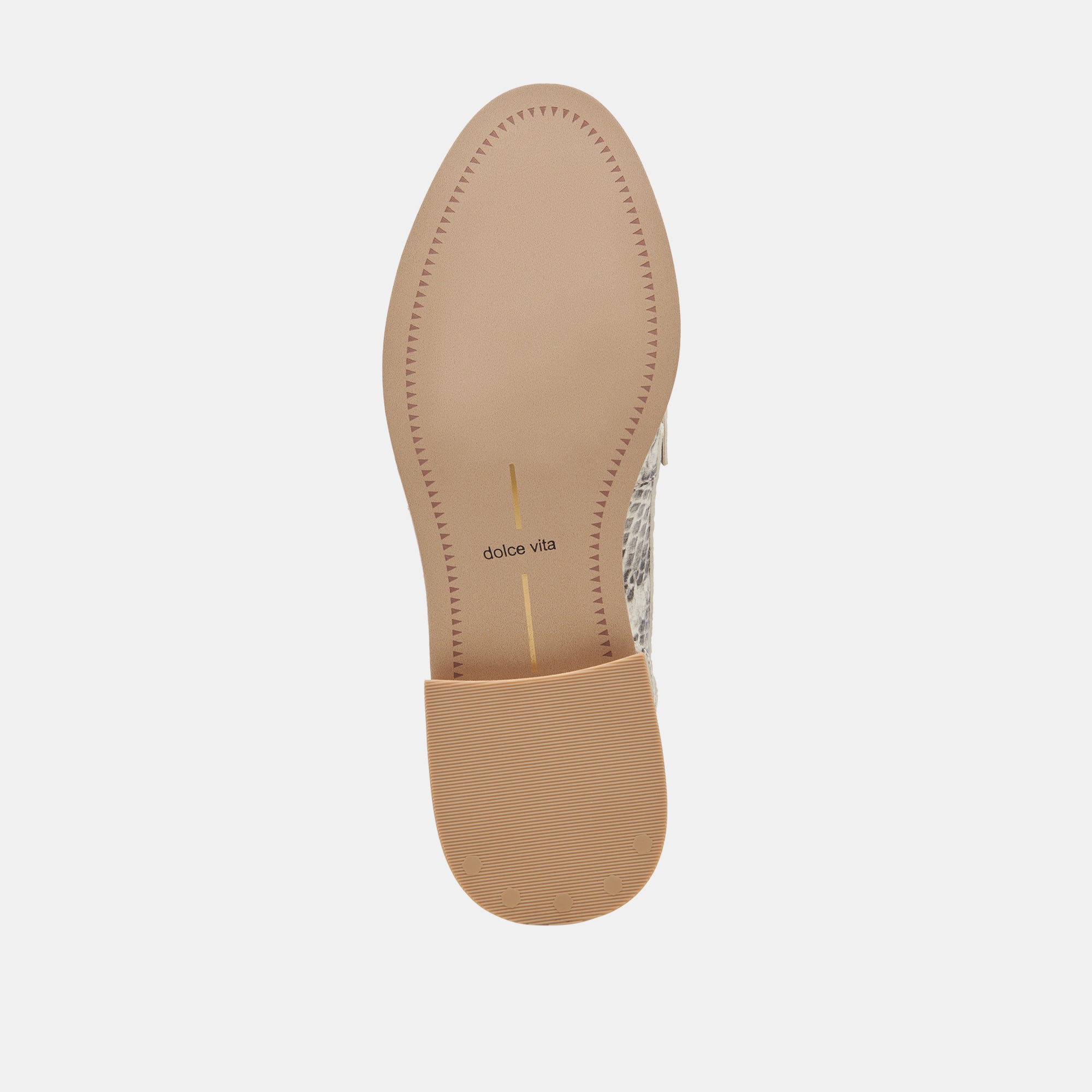 Hard Loafers for Men & Women - Grey & White Snake Embossed Slip-On Shoes - Perfect for Casual Wear, Office & Outdoor Activities