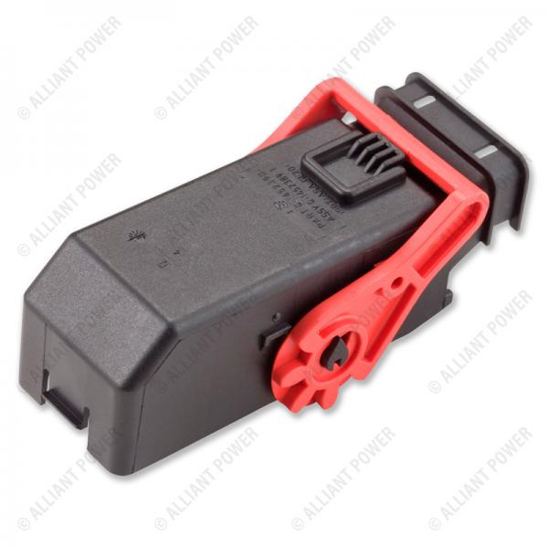 AP0076 Engine Harness Connector Cover - Waterproof & Durable Protection for Automotive Wiring - Perfect for Car, Truck & Motorcycle Electrical Repairs