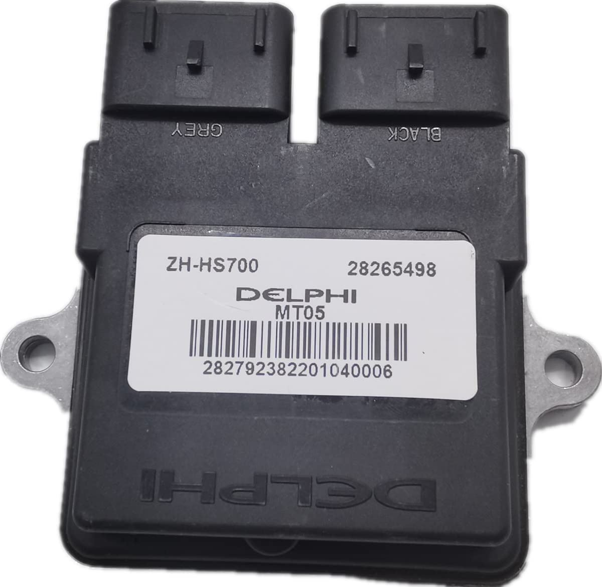 OEM 36 Pin Dual Plug CDI Ignition Module for Hisun 700cc ATV UTV ECU Controller - Compatible with Hisun 700 UTVs & ATVs, Off-Road Vehicles, Dune Buggies & Utility Vehicles