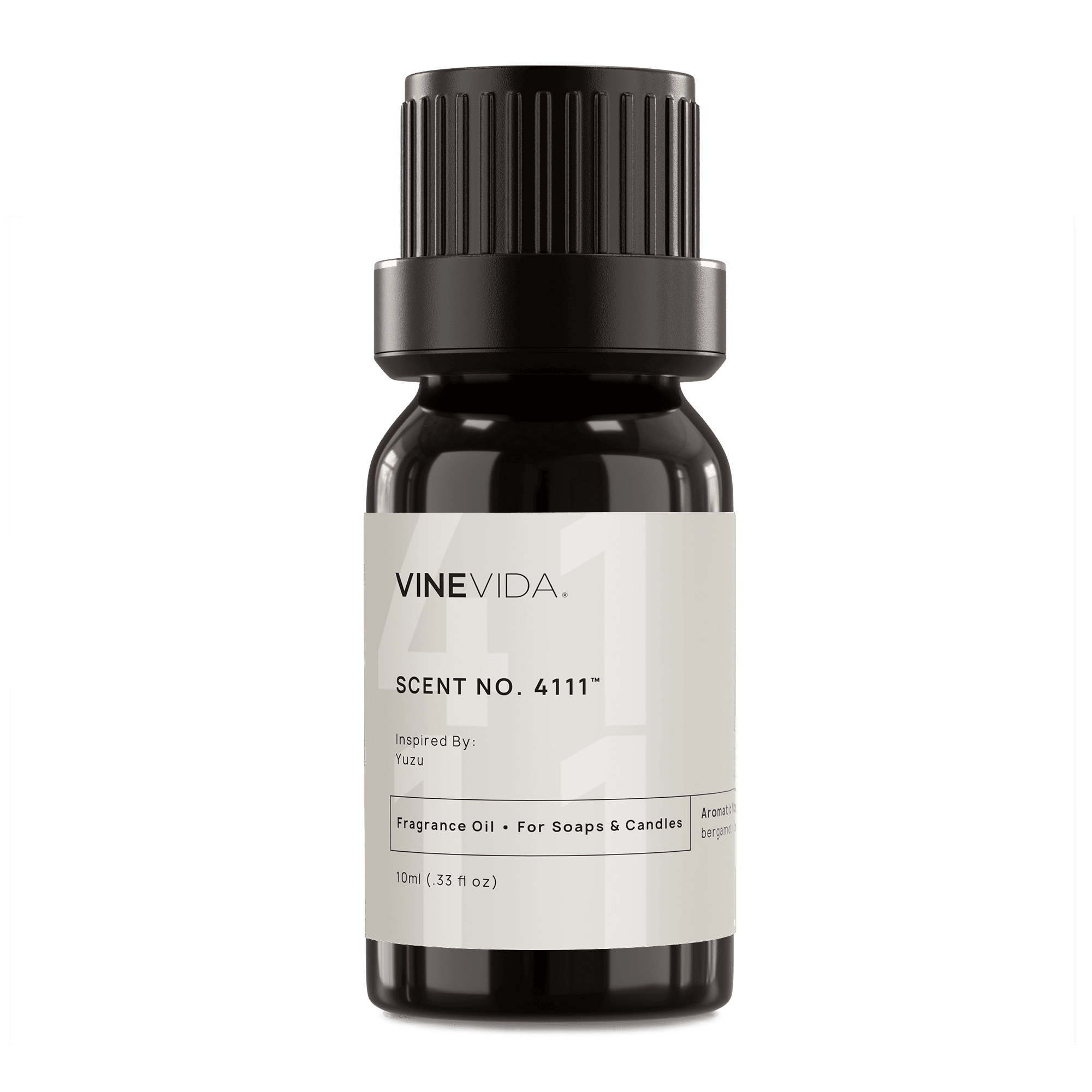 Acqua di Parma Yuzu Inspired Fragrance Oil for Soap Making & Candle Making - Perfect for DIY Home Scents, Bath & Body Products, Aromatherapy