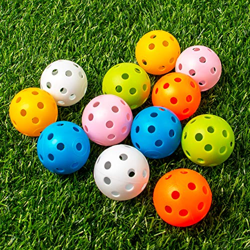 Mix Colors, 12pcs