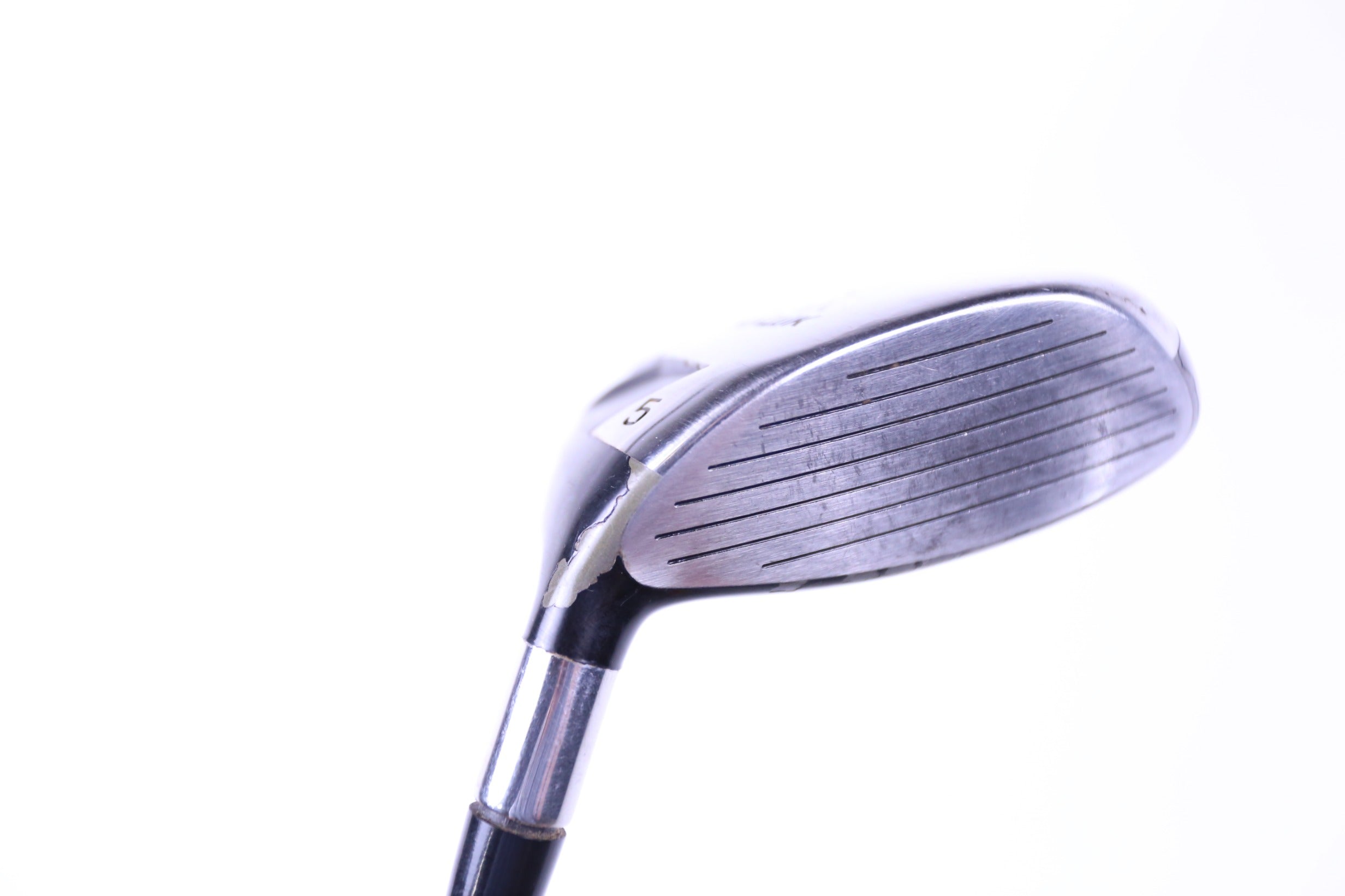 Used Callaway RAZR Hawk 5 Wood Golf Club - Right Handed 18° Senior Flex for Men | Perfect for Senior Golfers & High Handicap Players on Fairway Shots