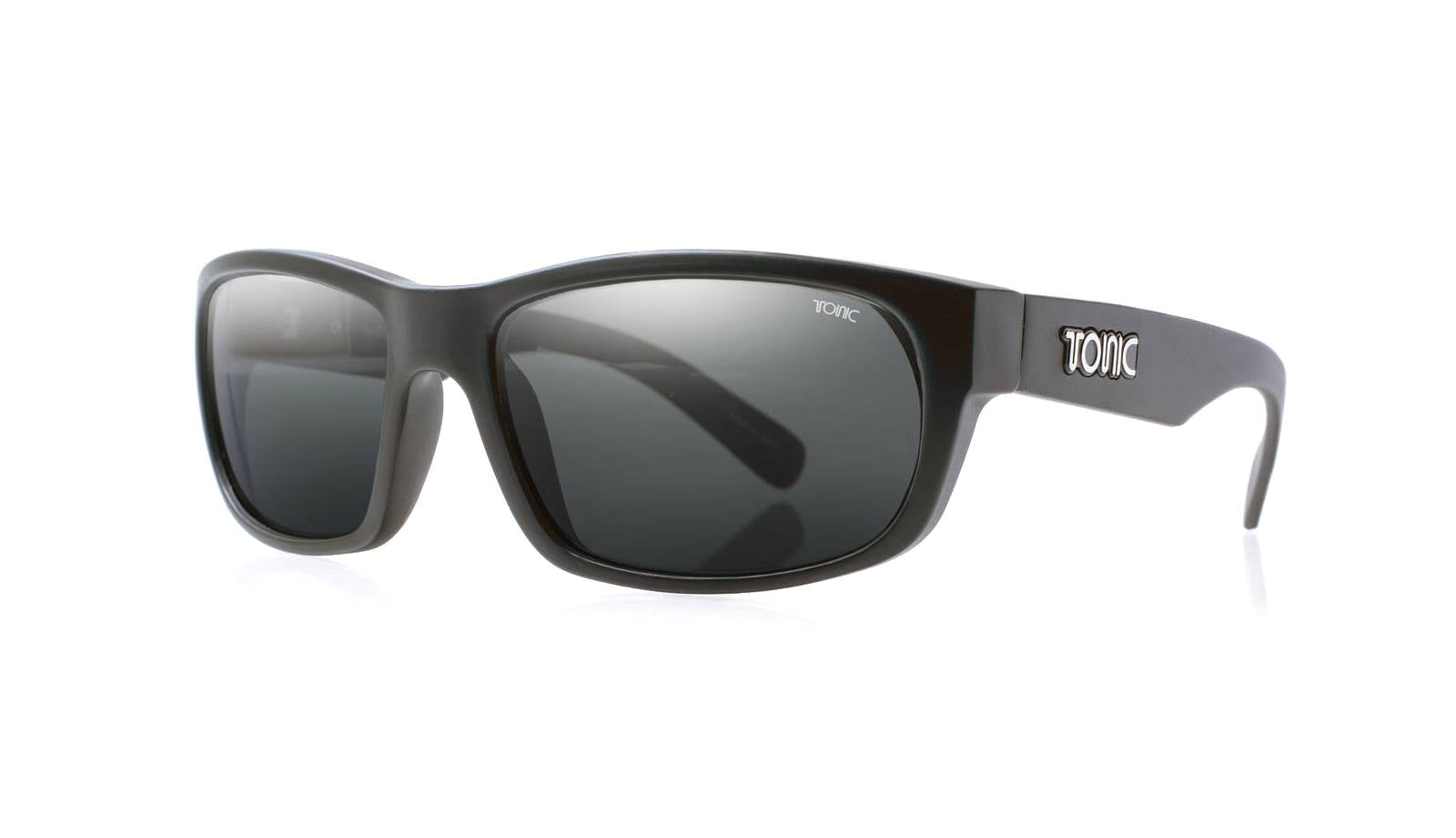 TONIC Torquay Photochromic Polarized Sunglasses - UV Protection & Anti-Glare Lenses for Driving, Cycling & Outdoor Activities