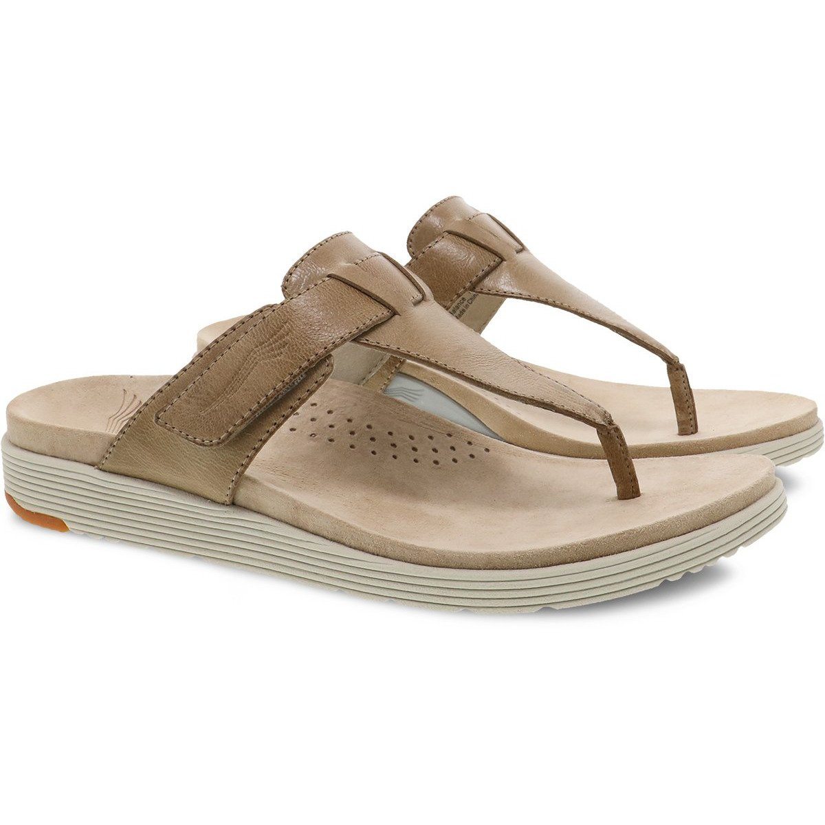 DANSKO CECE Women's Burnished Calf Leather Shoes - Comfortable & Stylish for Work, Walking & Casual Wear - Final Sale!
