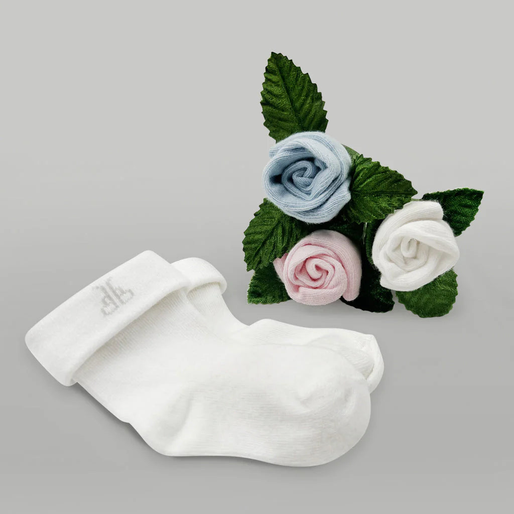 Personalized Baby Gift Set - Custom Newborn Gift Box for Baby Showers, Birthdays & Christenings - SKU: LBG1066 - Perfect for Special Occasions & Keepsake Memories