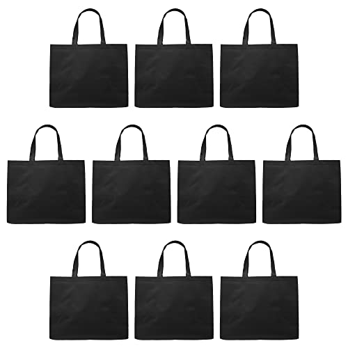 Blank - Black