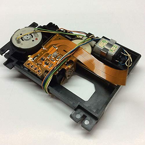 EEEONE Replacement Laser Head Optical Pickup for MICROMEGA MINIUM CD Player - Repair Parts for CD Radio Player - Perfect for Home Audio & DIY Repairs