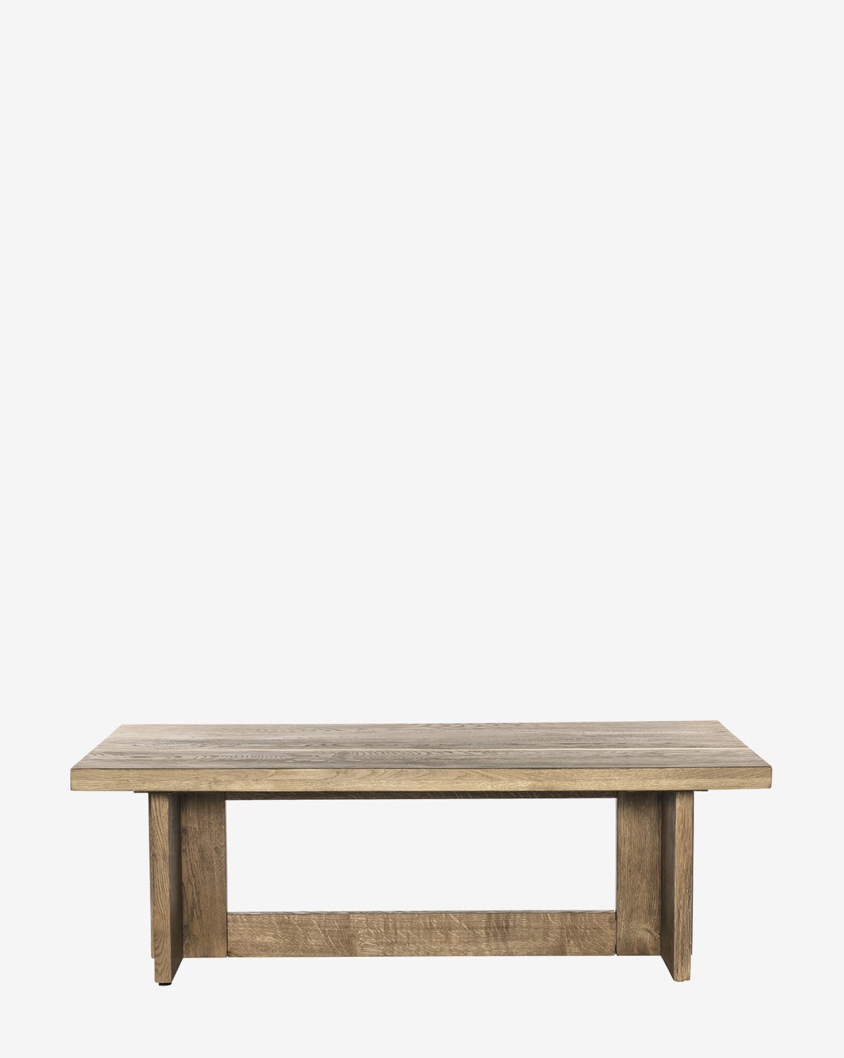 Dark Smoked Oak