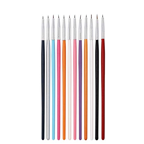 12PCS