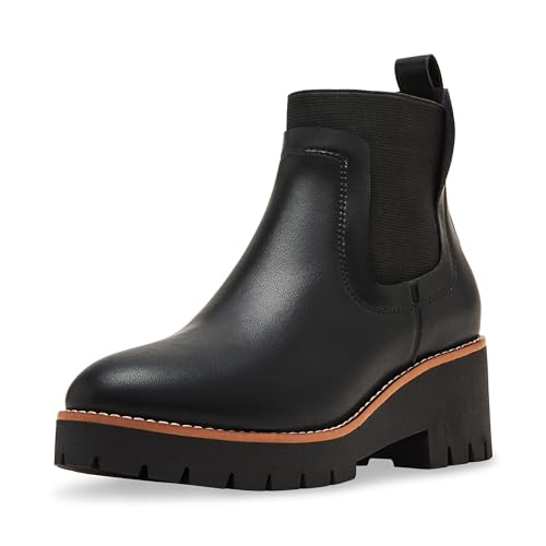 Black Nubuck