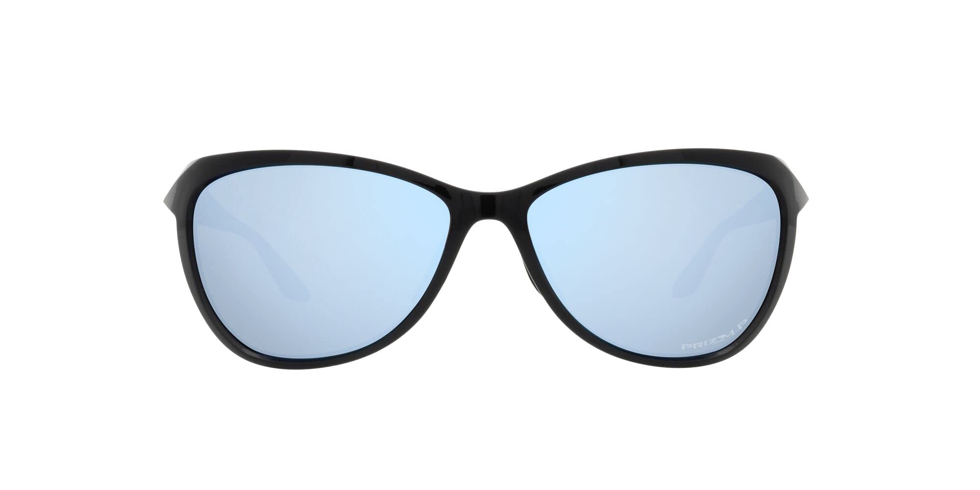 Oakley Women's Oo9222 Pasque Aviator Sunglasses - Polarized UV Protection, Lightweight Metal Frame for Driving, Travel & Outdoor Activities