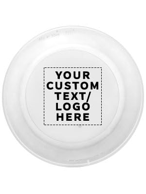 - Custom -Translucent Clear