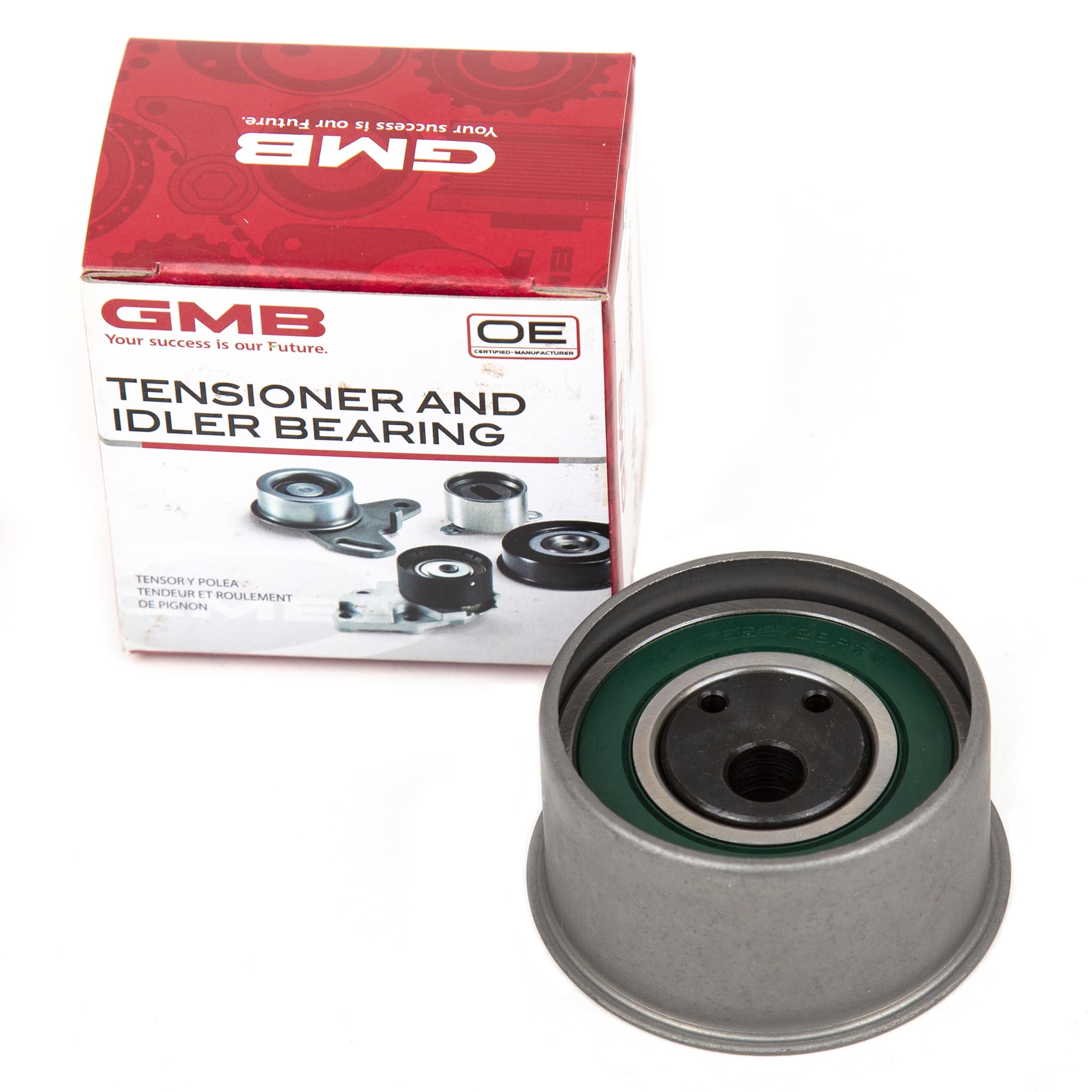 MA-9761288999 Timing Belt Kit with Tensioner & Water Pump for 96-99 Mitsubishi Eagle TURBO 2.0L 4G63T Engine - Complete Replacement Kit for Smooth Performance & Engine Maintenance
