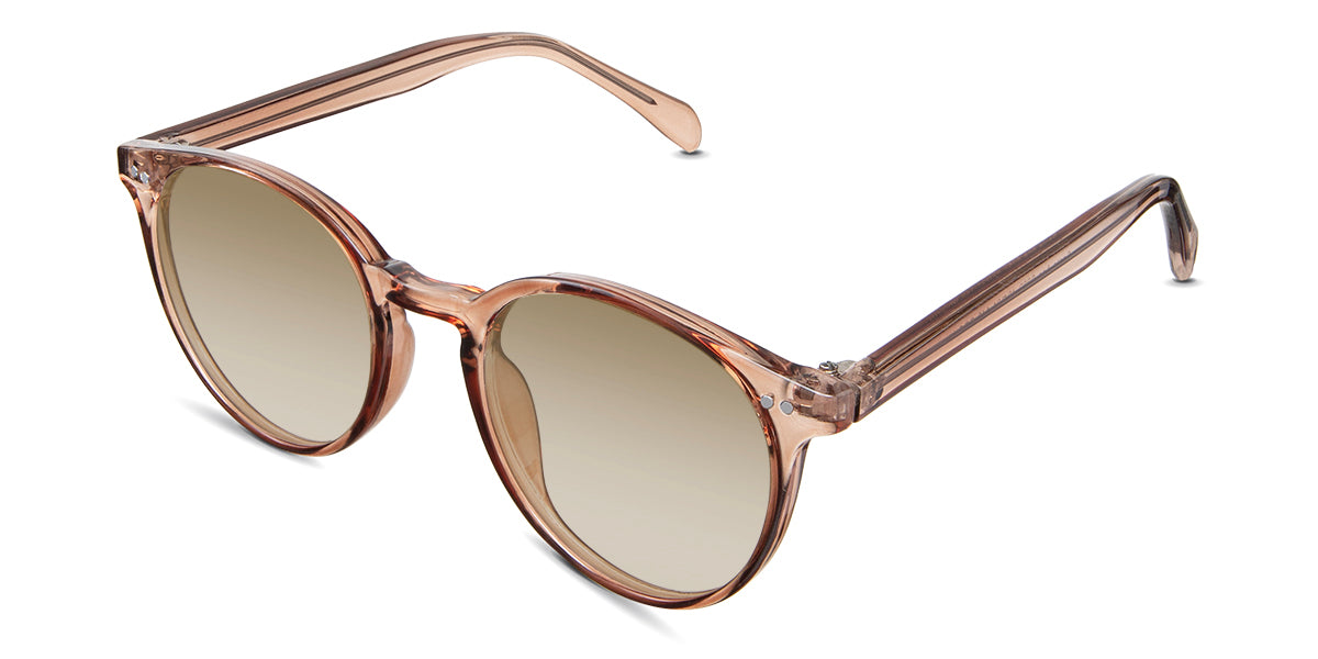 Lilah Women's Prescription Sunglasses - UV Protection, Stylish & Comfortable for Driving, Outdoor Activities & Fashion