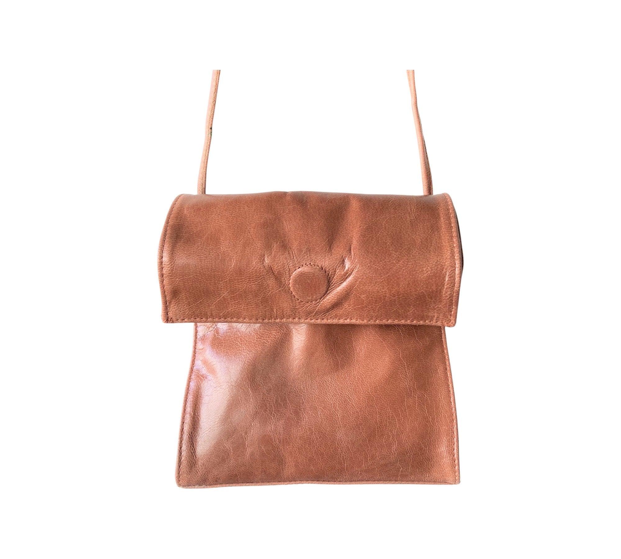 Premium Tan Padron Pepper Bag - Durable & Stylish Storage for Peppers, Spices, and Kitchen Essentials - Perfect for Home Cooking, Grocery Shopping, and Farmers Market Trips