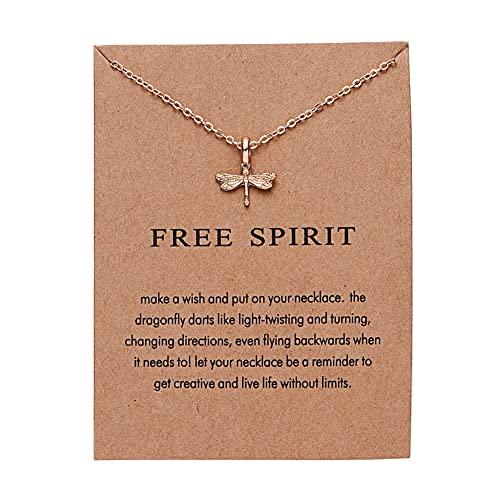 free spirit