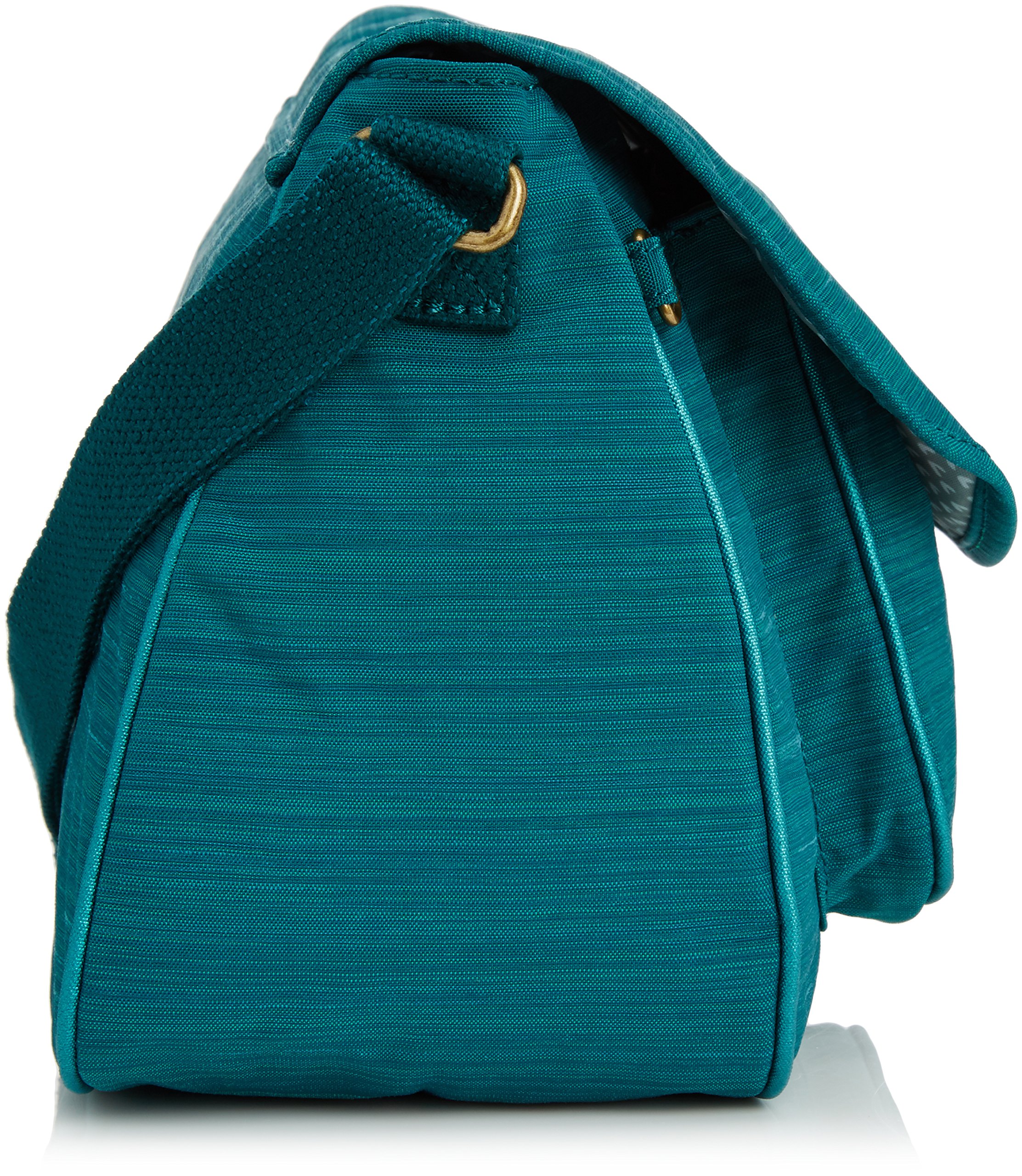 Kipling Women's Crossbody Shoulder Bag - Lightweight, Durable & Stylish for Travel, Work & Everyday Use