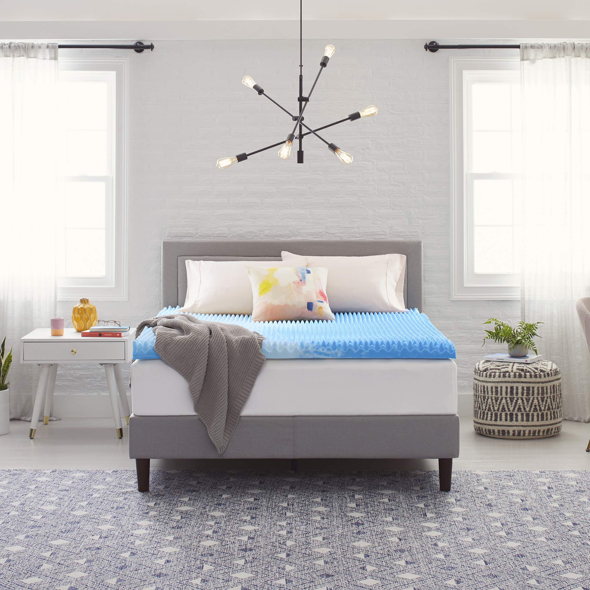 Comfort Revolution 3