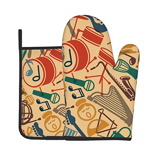 Musical Instrument