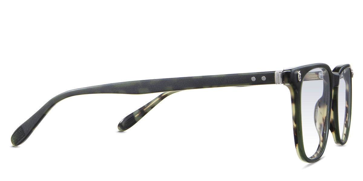 Harvey Women's Prescription Tinted Sunglasses - UV Protection & Stylish Frames for Driving, Outdoor Activities & Fashion