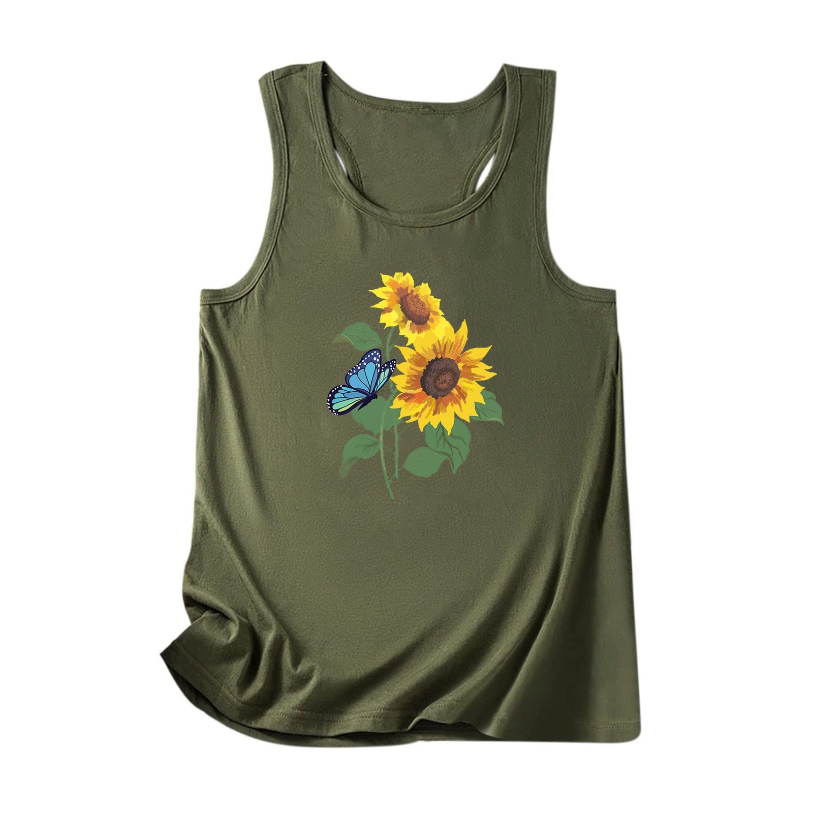 Trendy Women's Summer V-Neck Short Sleeve Tee Shirt - Casual Basic Blouse for Women - Perfect for Beach Outings, Weekend Wear & Summer Vacation
