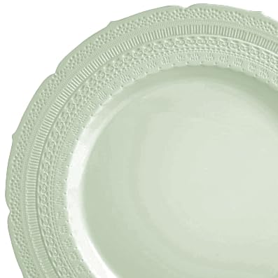 A7. Chateau in Mint