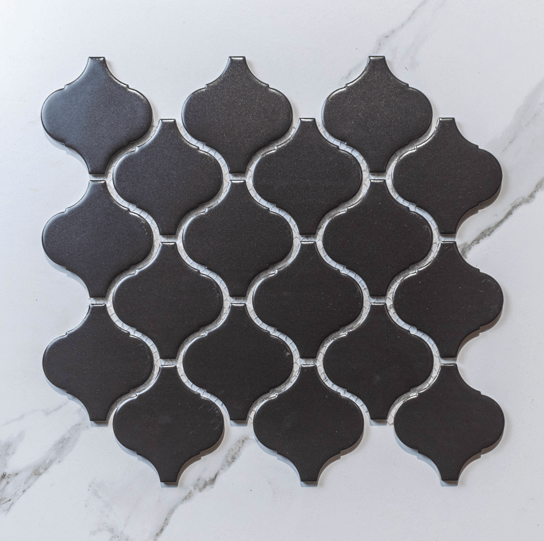 Black Matt Lantern 78x74 (per Sheet) - Perfect for Home Decor, Parties, and Outdoor Lighting