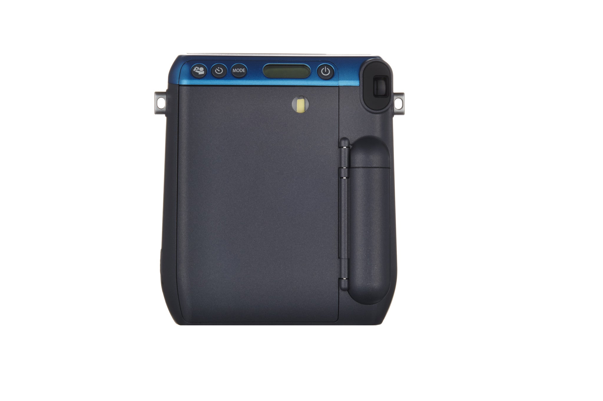 Fujifilm INSTAX Mini 70 Instant Film Camera (Island Blue) - Portable Instant Camera for Travel, Parties & Memories - Perfect for Weddings, Birthdays & Selfies