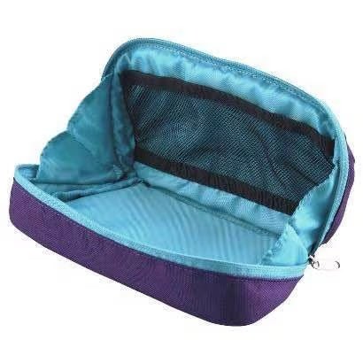 Shellbro Pen Case by KOKUYO - Premium Pencil Holder for Students & Professionals - Perfect for School, Office & Travel Organization