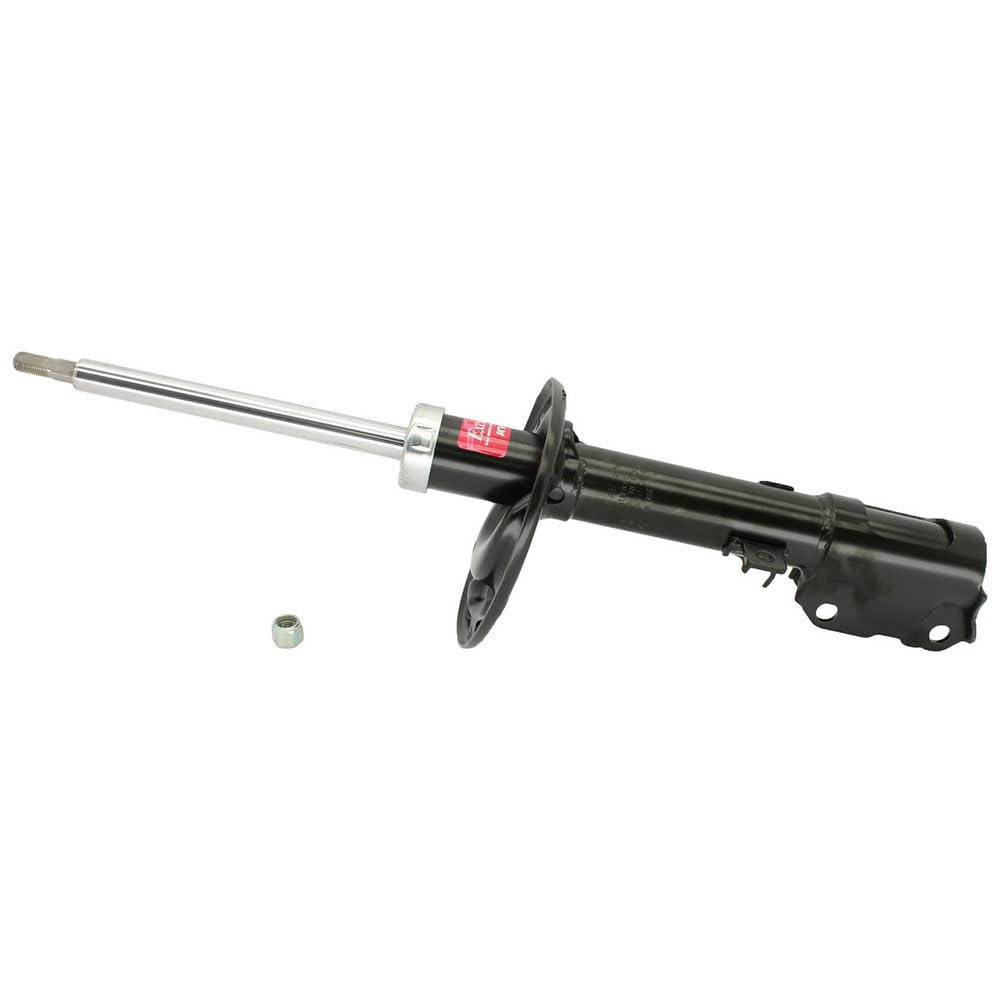2006-2007 Toyota Avalon Rear Excel-G Shock Absorbers & Struts Pair - Premium Replacement Suspension Parts 77-60288AO by BuyAutoParts - Perfect for Smooth Ride & Enhanced Vehicle Stability on Highways & Bumpy Roads