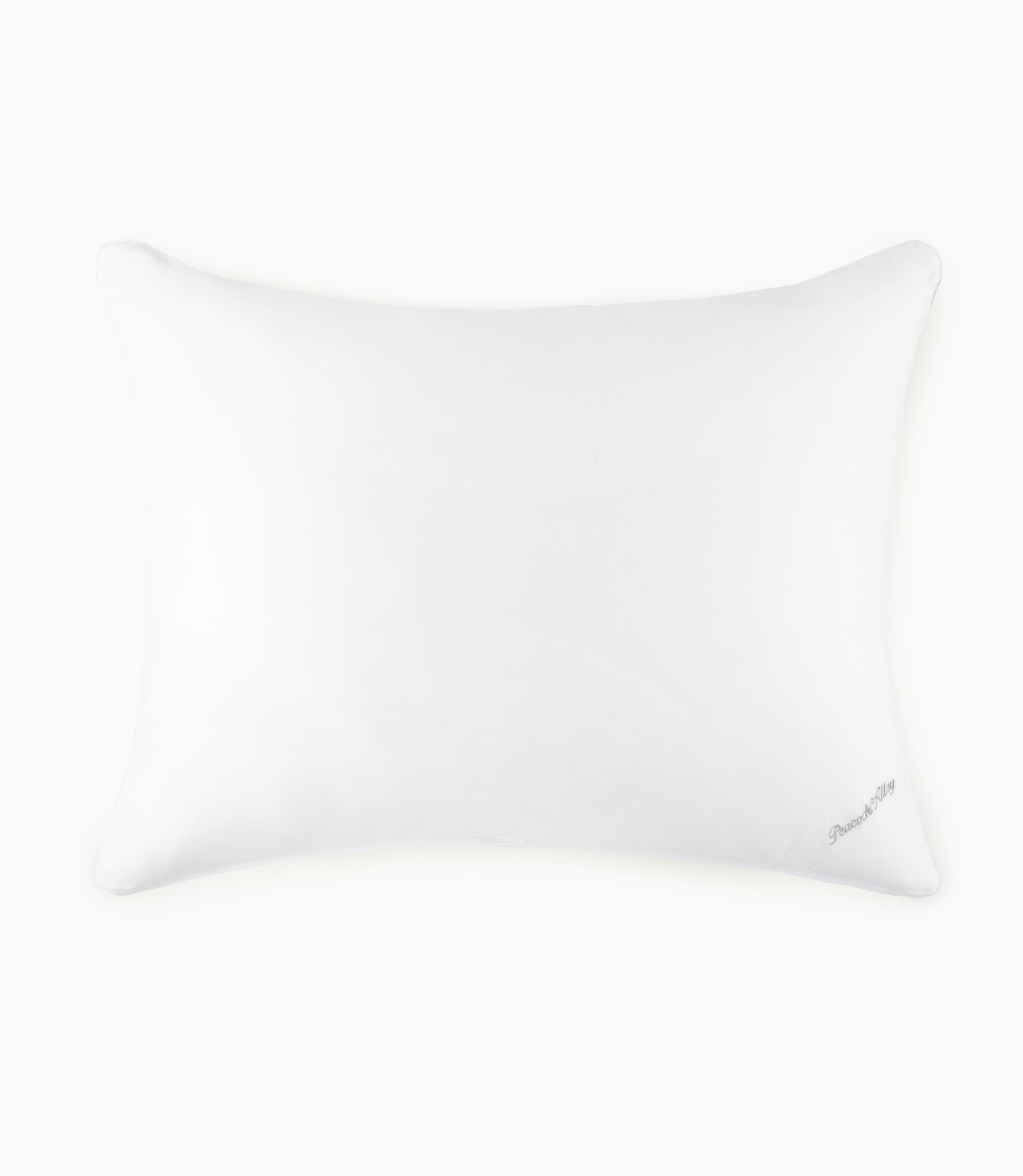 Luxury Silk Pillowcase for Hair & Skin - 100% Mulberry Silk Pillow Cover for Anti-Aging & Hair Protection - Perfect for Beauty Sleep & Bedroom Decor