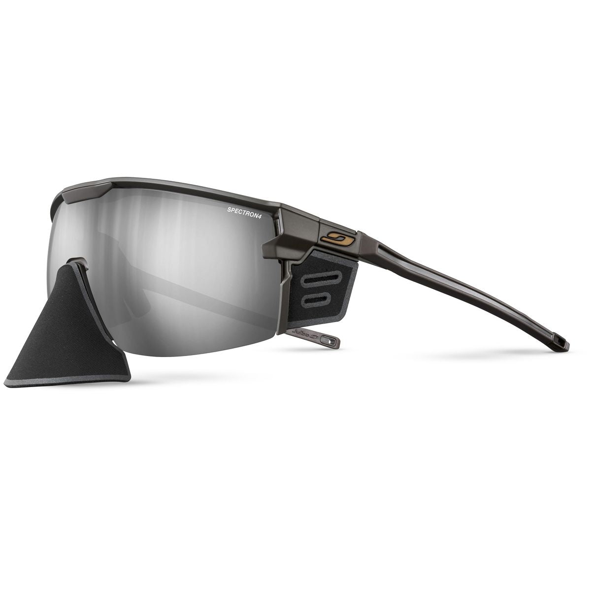 Premium UV Protection Polarized Sunglasses J547 - Stylish & Durable for Outdoor Activities, Driving, Beach & Sports