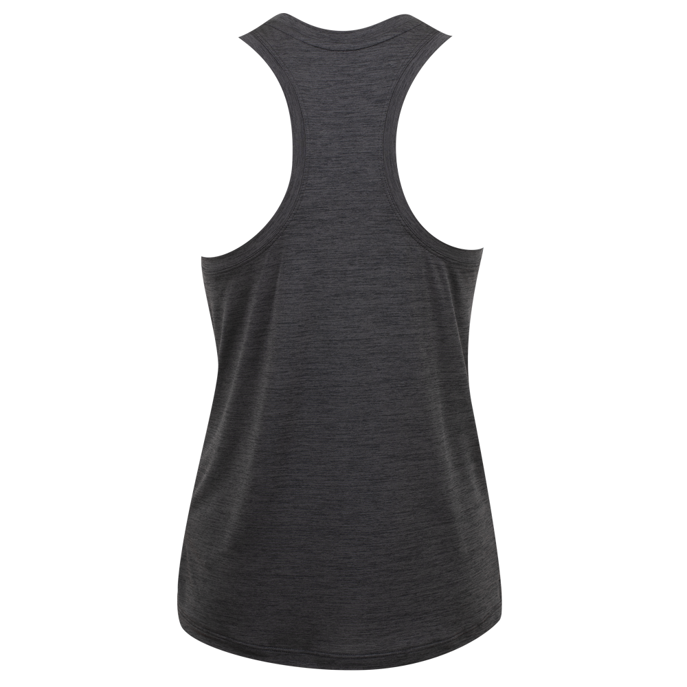 Women's Quick-Dry Performance Tech Tank Top - Moisture-Wicking Workout Shirt for Running, Yoga & Gym