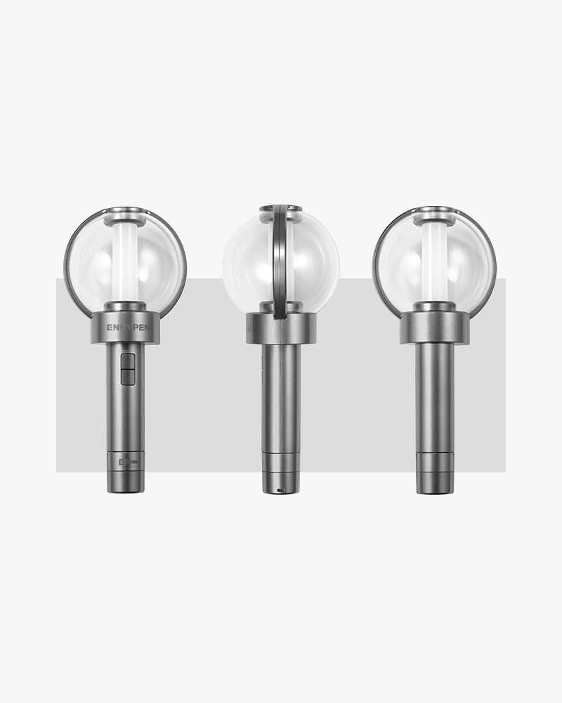 ENHYPEN Official Light Stick - K-Pop Concert Glow Stick for Fans, Perfect for Concerts, Fan Meetings, and Dance Performances