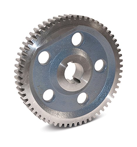 GH31B Plain Change Gear - 14.5° Pressure Angle, 8 Pitch, 1.380