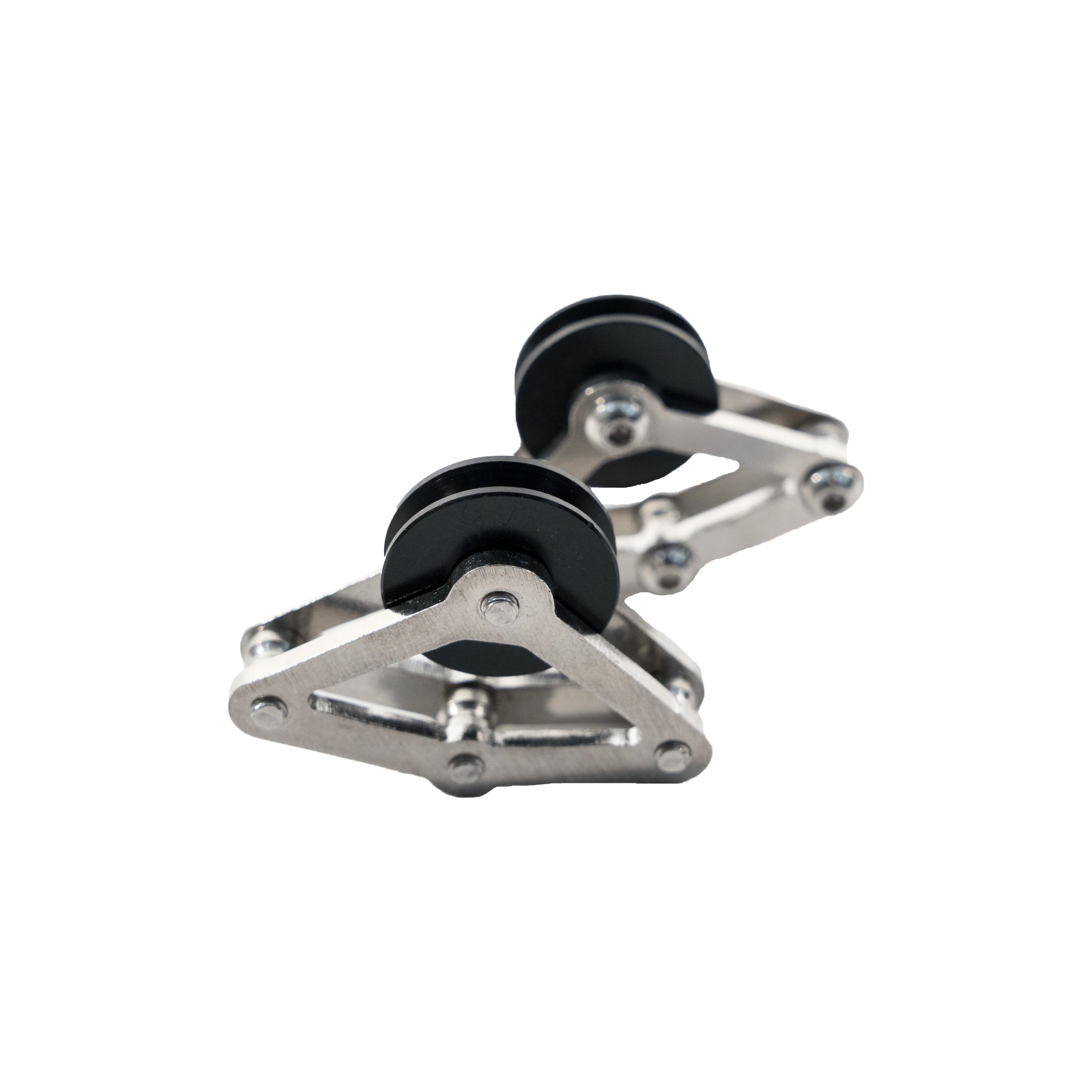 Hunt Master Speargun Parts - Stainless Steel Pulley for Single Speargun | Replacement & Repair | Underwater Hunting & Fishing Gear