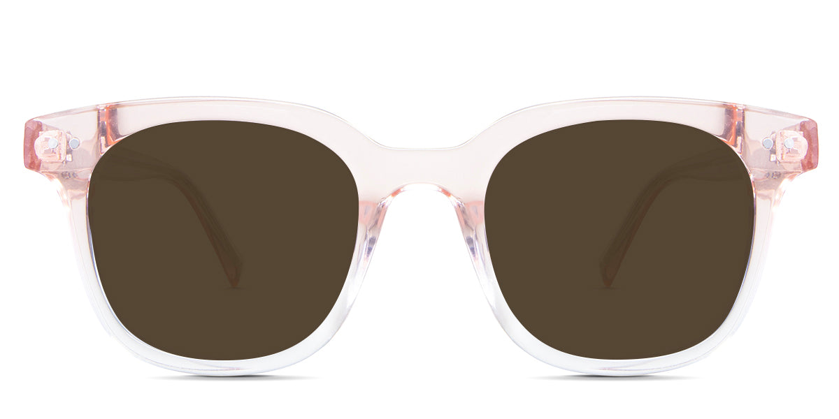 Men's Polarized Prescription Sunglasses for Sailing - UV Protection & Anti-Glare for Boating, Fishing & Outdoor Activities