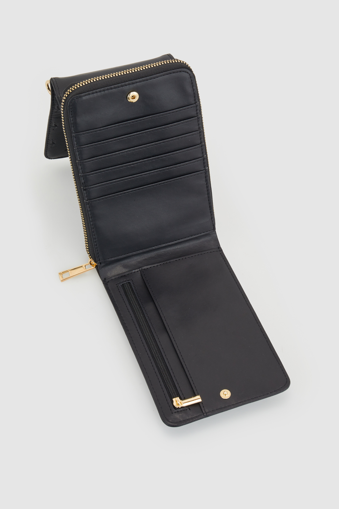 Elegant Embossed Crossbody Phone Bag - Stylish & Secure for Women - Perfect for Travel, Shopping & Daily Use