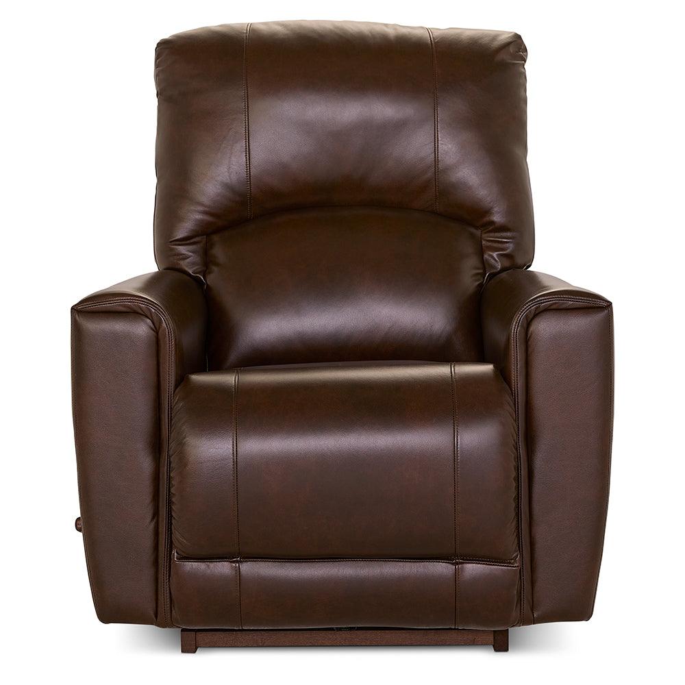 Cassian Recliner 802 10 LB2062 78 - Modern Comfortable Reclining Chair with Padded Seat & Backrest - Perfect for Living Room, Home Theater & Office Relaxation