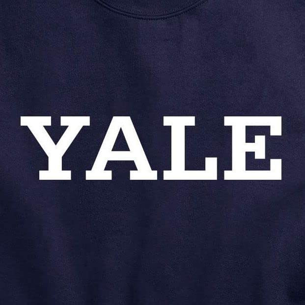 Yale University - Navy.